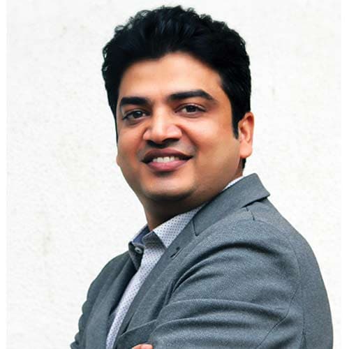 "There are huge growth opportunities in data backup, storage, security & management on cloud as well as on premises"
