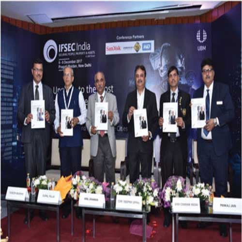 Technological Breakthroughs to mark the return of IFSEC India