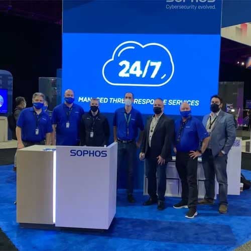 Sophos Cloud Optix Advancements Automate and Simplify Detection and Response of AWS Security Incidents