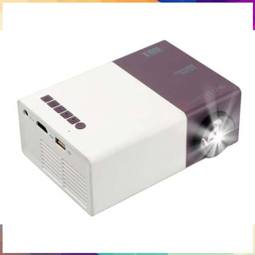 Zebronics unveils ZEB-PixaPlay 11 Projector