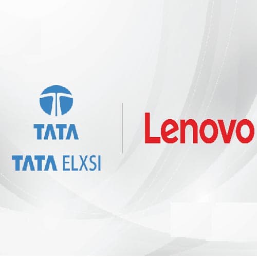 Tata Elxsi partners with Lenovo to provide XR solutions for Enterprise