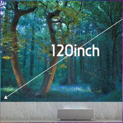 LG Electronics rolls out new CineBeam Projector and UltraFine Display OLED Pro