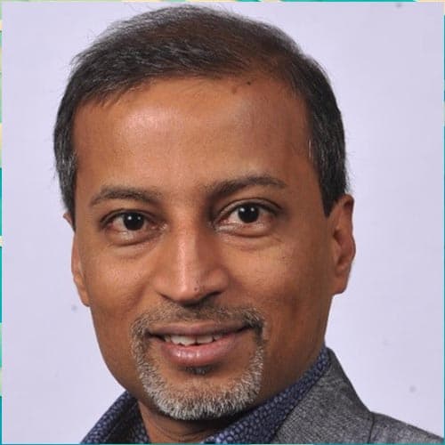 Course5 hires Nitesh Jain as its President & COO