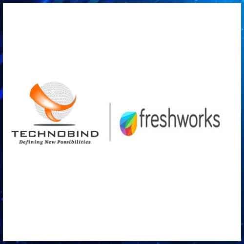 TechnoBind to deliver Freshworks’ affordable and well-designed business software