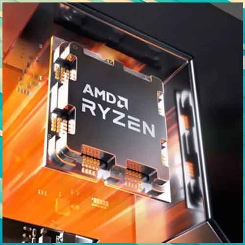 AMD brings Ryzen 7000 Series Desktop Processors with “Zen 4†Architecture
