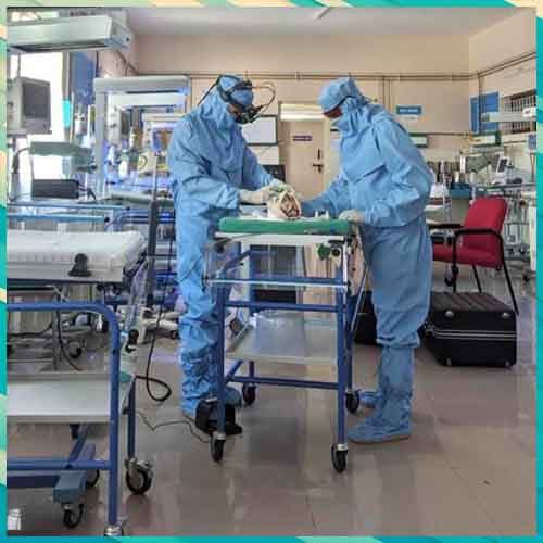 SAP and CleaVision use machine learning to reduce the risk of preventable blindness in premature babies