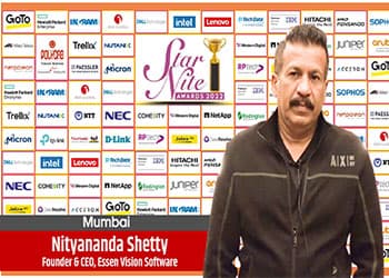 VARINDIA gives a platform to interact with partners