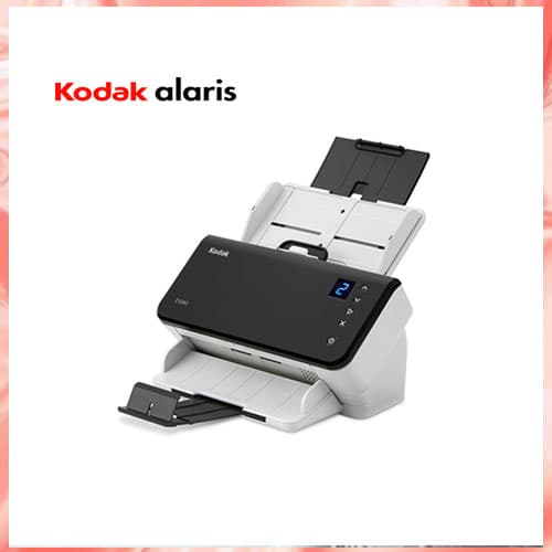 Kodak Alaris rolls out new document scanners for desktop