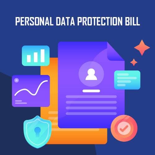 Govt to bring Data Embassies as part of Data Protection Bill