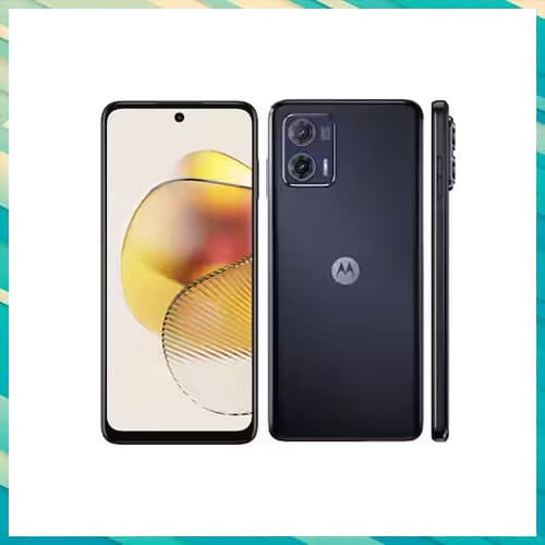 Motorola unleashes moto g73 5G smartphone