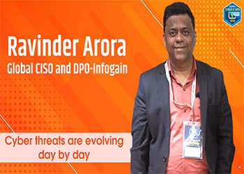 Cyber threats are evolving day by day