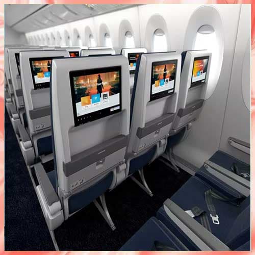 Panasonic Avionics brings new Software Engineering capabilities based in Pune