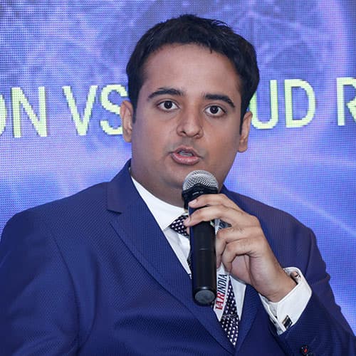 India-based Clouds to flourish in future