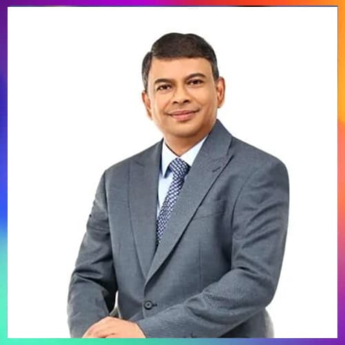 Redington welcomes V S Hariharan as the Group CEO