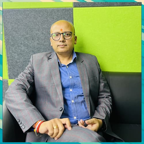 MAXHUB names Pankaj Jha as its new Sales Director