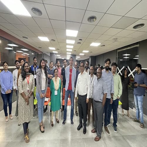 T-Hub along with Canada's Accelerator Centre brings in International Market Immersion Program