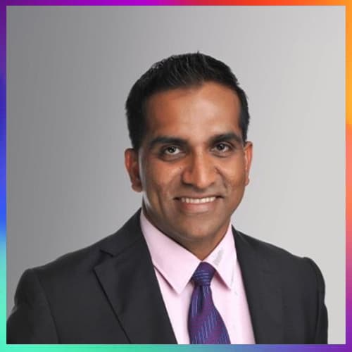 BAM Digital Realty appointed CB Velayuthan as CEO