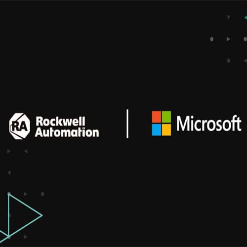 Rockwell Automation and Microsoft to leverage Generative AI capabilities