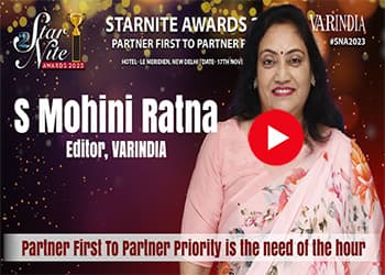Partner First To Partner Priority is the need of the hour