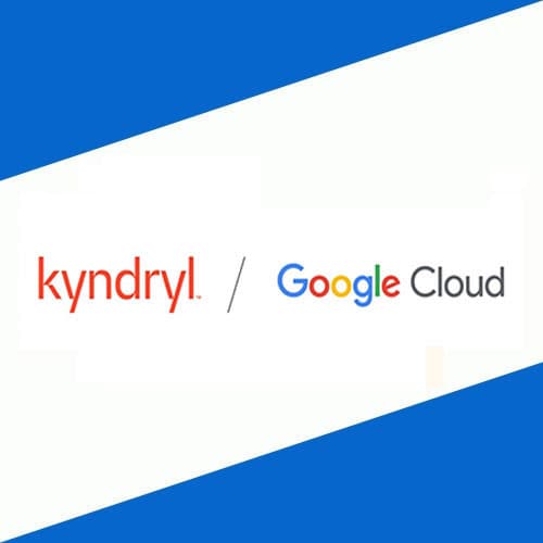 Kyndryl extends its partnership with Google Cloud over generative AI solutions