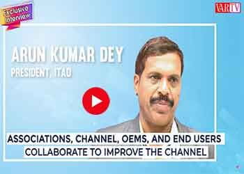 Associations, Channel, OEMs, and end users collaborate to improve the channel
