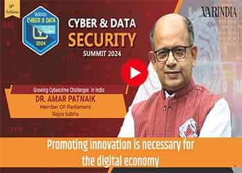 Promoting innovation is necessary for the digital economy