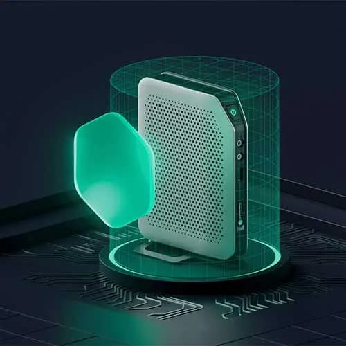 Kaspersky announces an updated operating system for thin clients