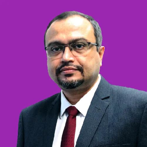 Clover Infotech appointed Subham Banerjee as CDO