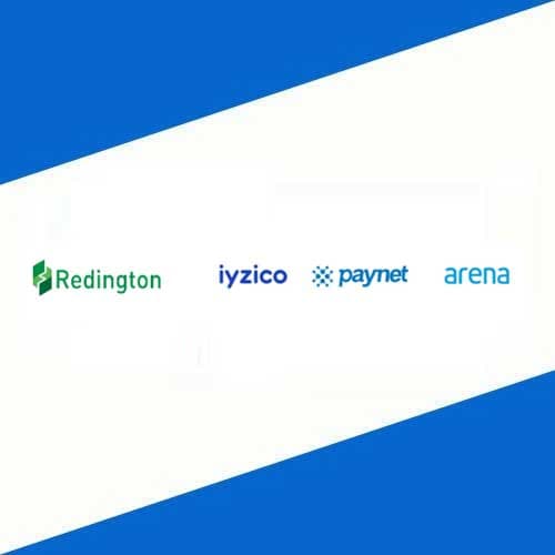 Redington's subsidiary Arena agrees to sell Paynet to iyzico